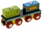 Bigjigs Rolling Stock